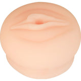 Pussy Donut for Pump Cylinder - Adult Toys