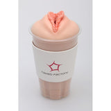 Pussy Masturbator Dani - Adult Toys