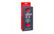 Quickie Gag Mouth Bit Red - Adult Toys