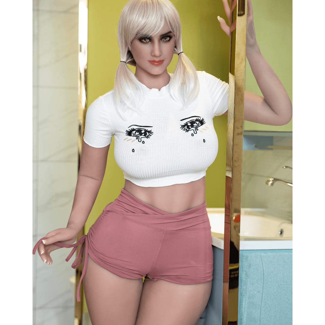 Rachele Sex Doll - Sex Toys