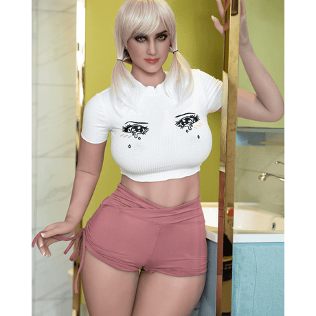 Rachele Sex Doll - Sex Toys