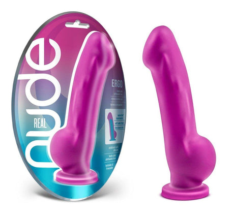 Real Nude Ergo Violet - Naughty by Nature Adult Store
