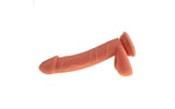 Realistic Cock w Balls Flesh - Naughty by Nature Adult Store