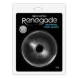 Renegade Universal Pump Sleeve - Clear Penis Pump Sleeve - PUMPS