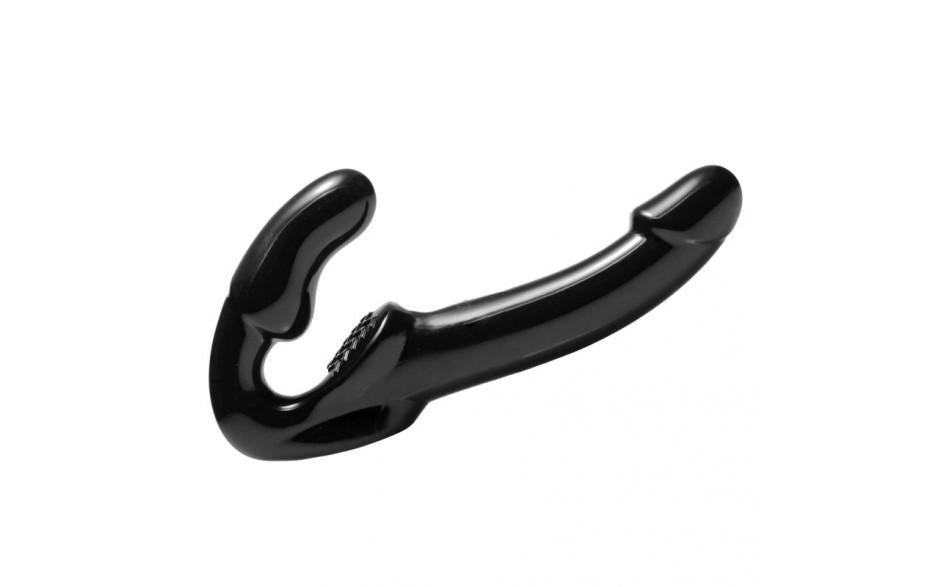 Revolver II Strapless Strap On Dildo - Adult Toys