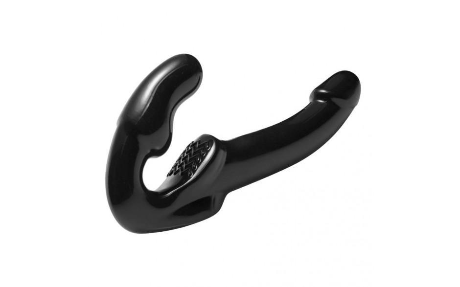 Revolver II Strapless Strap On Dildo - Naughty by Nature Adult Store