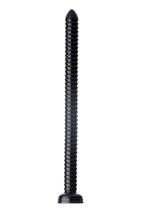 Ribbed Hose 19in - Adult Toys