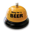 Ring for a Beer Table Bell - Adult Toys