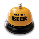 Ring for a Beer Table Bell - Adult Toys