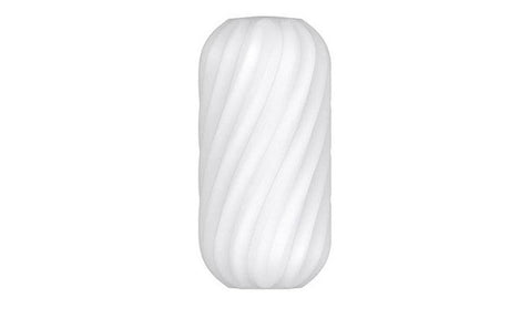 Ripple Masturbation Sleeve - Adult Toys