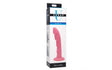 Ripples Silicone Dildo - Adult Toys