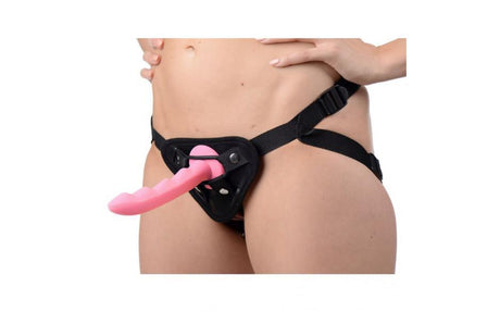 Ripples Silicone Dildo - Naughty by Nature Adult Store