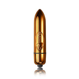 RO - 80 Single Speed Bullet Copper - Adult Toys