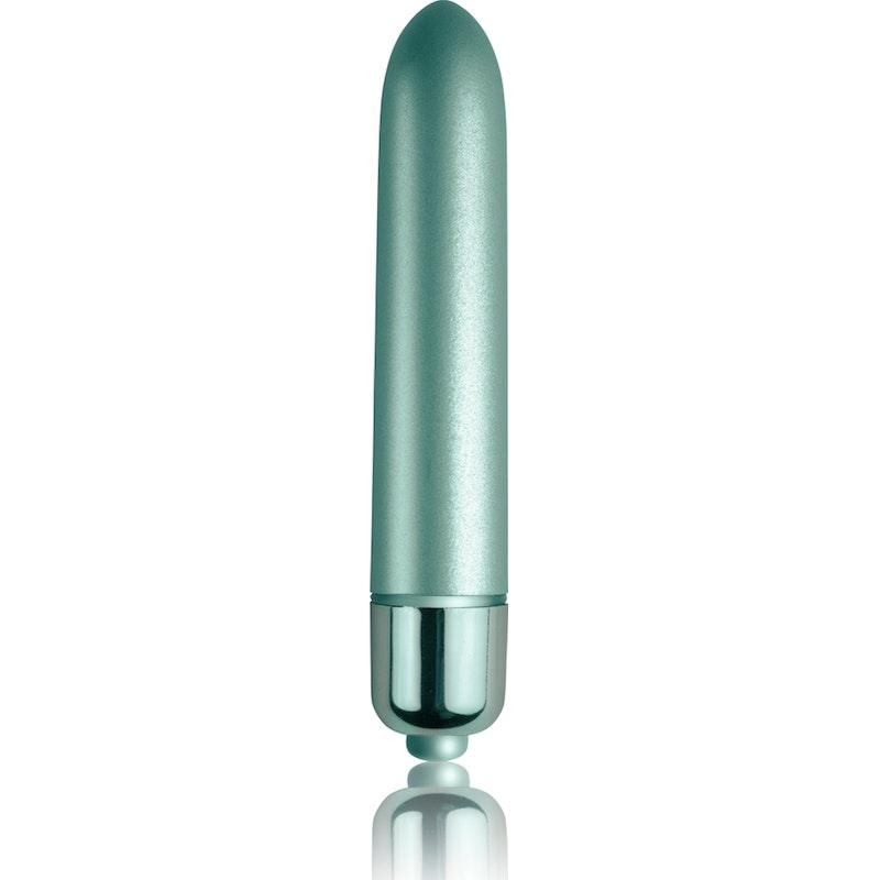 RO - 90 Touch of Velvet Aqua Lily - Adult Toys