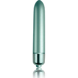 RO - 90 Touch of Velvet Aqua Lily - Adult Toys