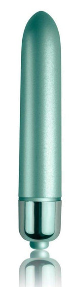 RO - 90 Touch of Velvet Aqua Lily - Adult Toys