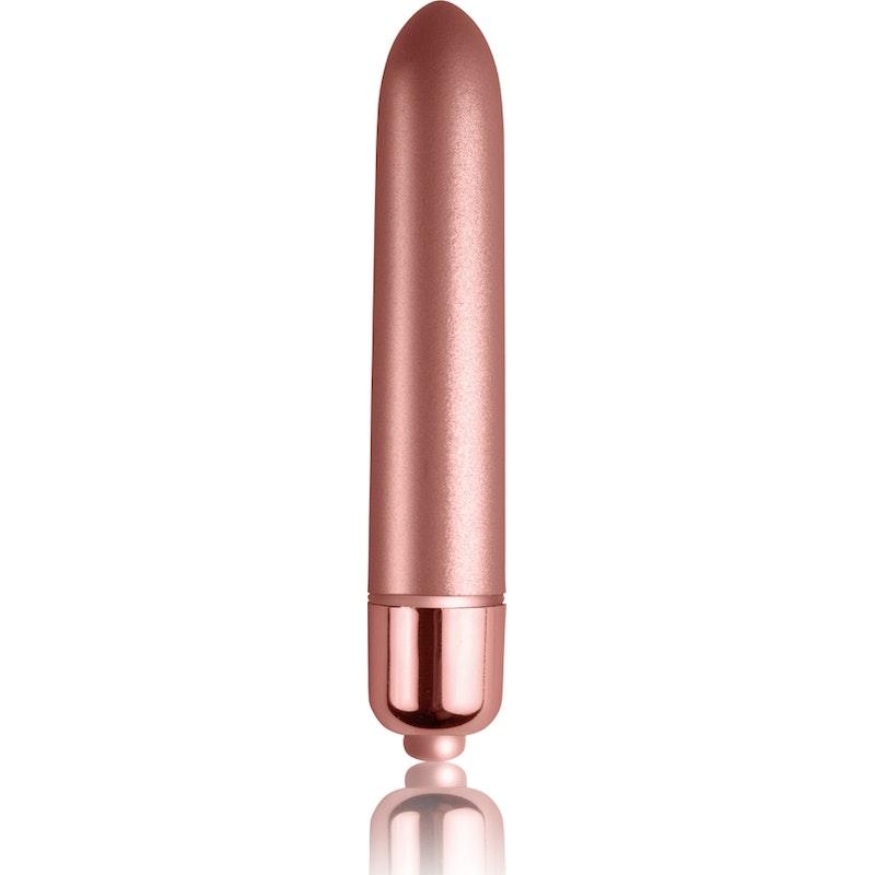 RO - 90 Touch of Velvet Rose Blush - Adult Toys