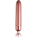 RO - 90 Touch of Velvet Rose Blush - Adult Toys
