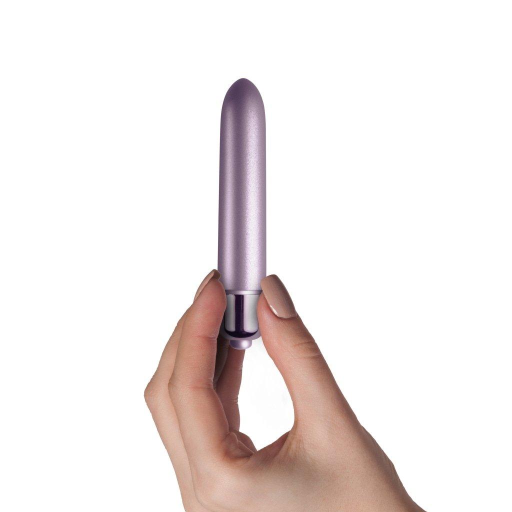 RO - 90 Touch of Velvet Soft Lilac - Adult Toys
