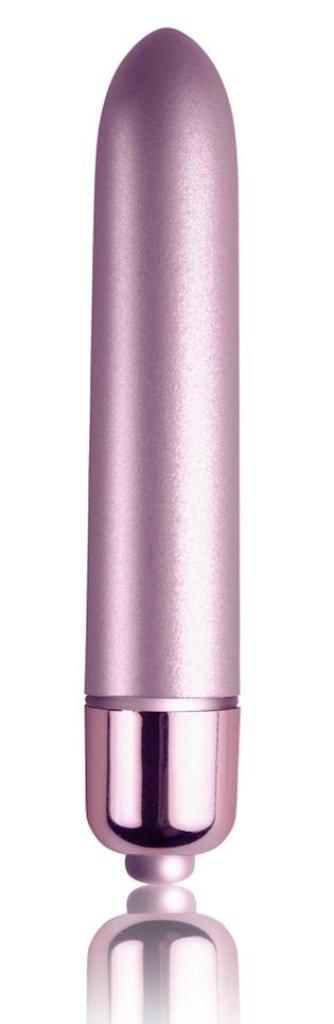 RO - 90 Touch of Velvet Soft Lilac - Adult Toys