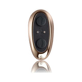 Rocks Off Cocktail Dual Stimulator – Remote Control Couples Vibrator - Adult Toys