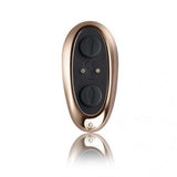 Rocks Off Cocktail Dual Stimulator – Remote Control Couples Vibrator - Adult Toys