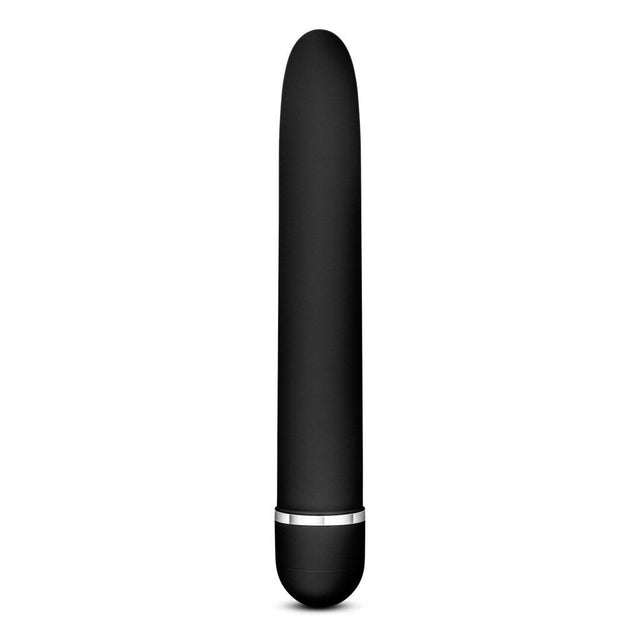 Rose Luxuriate Black - Adult Toys