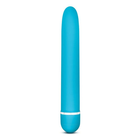 Rose Luxuriate Blue - Adult Toys