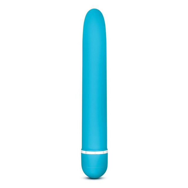 Rose Luxuriate Blue - Adult Toys