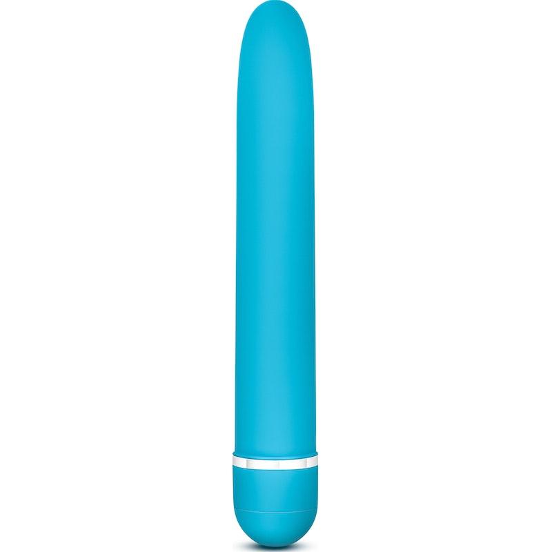 Rose Luxuriate Blue - Adult Toys