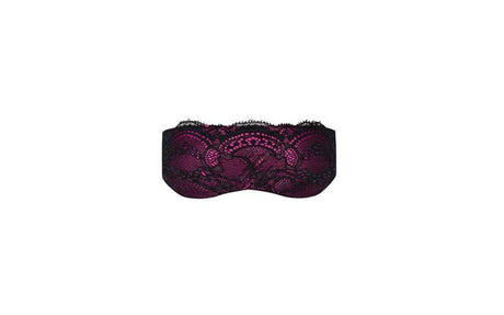 Roseberry Mask - Lingerie