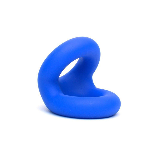 Rugby Ring By Sport Fucker Blue - Adult Toys