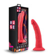 Ruse Jimmy Cerise - Naughty by Nature Adult Store