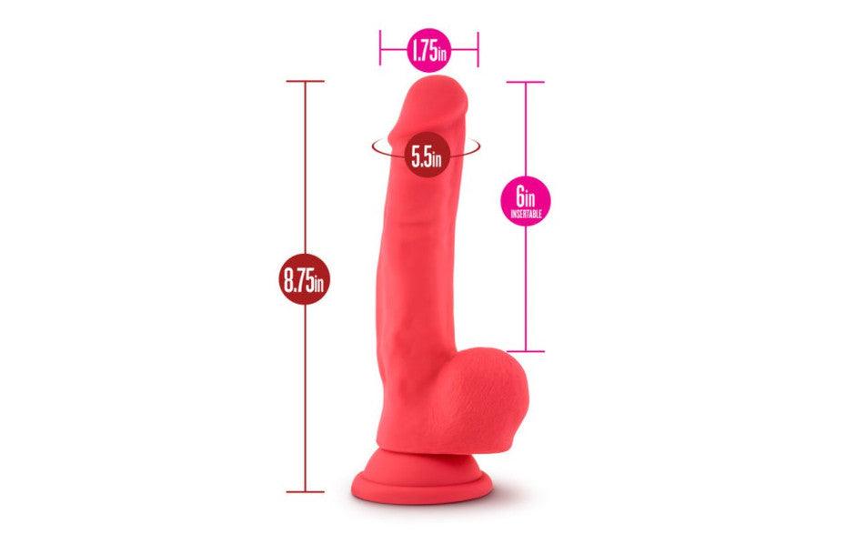 Ruse Shimmy Cherise Dong - Naughty by Nature Adult Store
