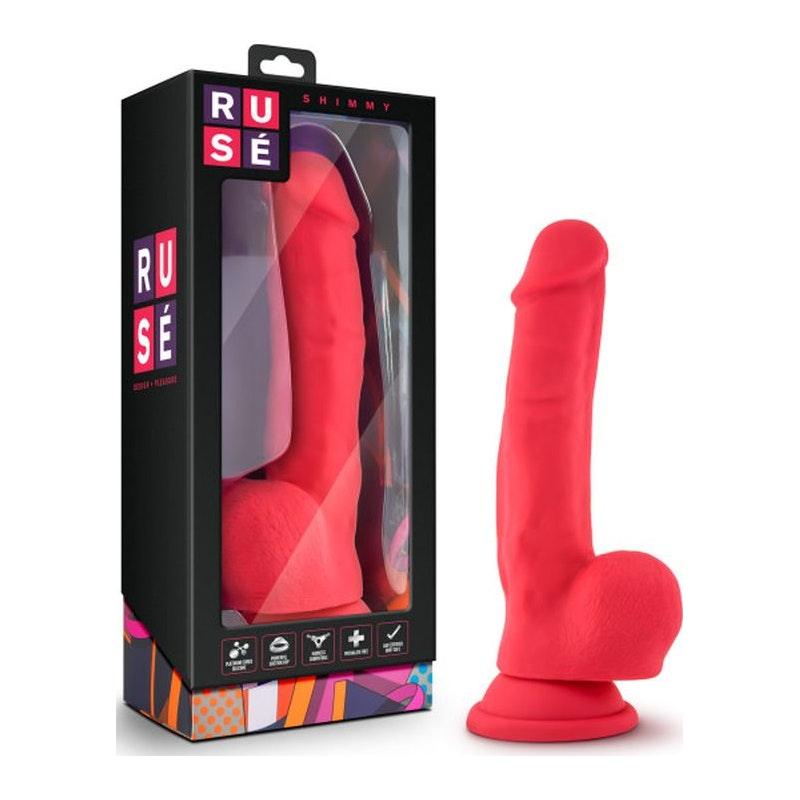Ruse Shimmy Cherise Dong - Naughty by Nature Adult Store