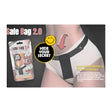 Safe Bag 2.0 Black Small - Adult Toys