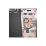 Safe Bag 2.0 Black Small - Adult Toys