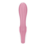 Satisfyer Air Pump Bunny 2 Pink - Adult Toys