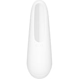 Satisfyer Curvy1+ White - Naughty by Nature Adult Store