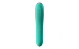 Satisfyer Dual Kiss Green - Adult Toys
