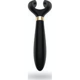 Satisfyer Endless Fun Black - Naughty by Nature Adult Store