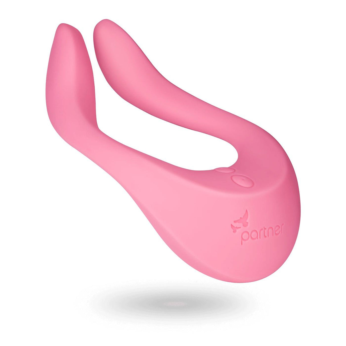 Satisfyer Endless Joy Pink - Adult Toys