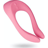 Satisfyer Endless Joy Pink - Adult Toys