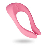 Satisfyer Endless Joy Pink - Adult Toys