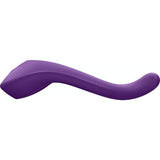 Satisfyer Endless Love Lilac - Rechargeable Silicone Couple Vibrator - Adult Toys