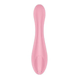 Satisfyer G - Force Pink - Adult Toys
