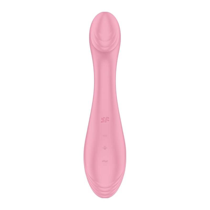 Satisfyer G - Force Pink - Adult Toys