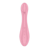 Satisfyer G - Force Pink - Adult Toys
