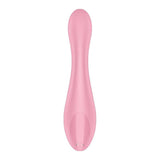 Satisfyer G - Force Pink - Adult Toys