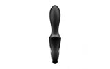 Satisfyer Heat Climax Connect App Warming Anal Vibrator - Adult Toys